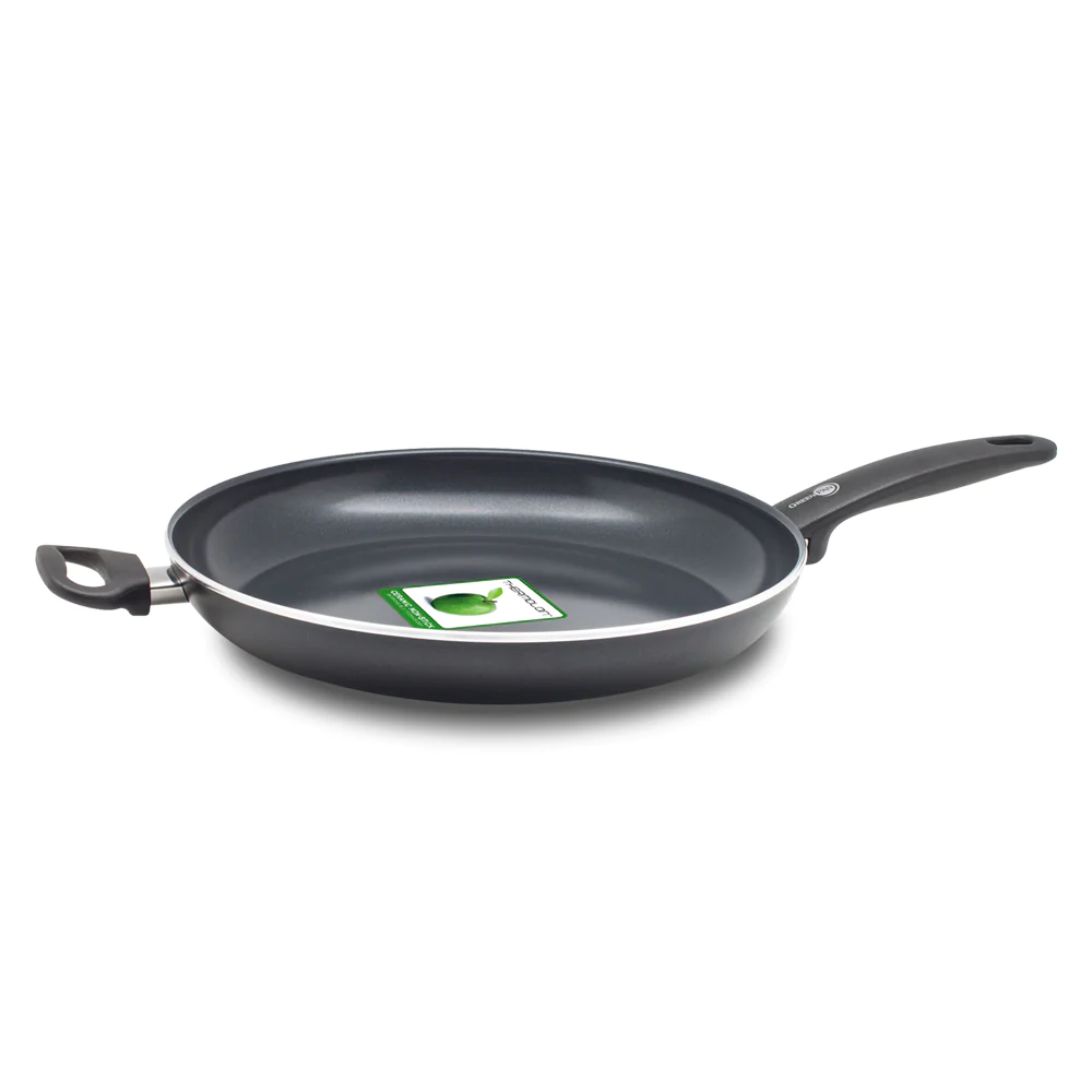 Poêle Cambridge avec sa poignée 32 cm Greenpan