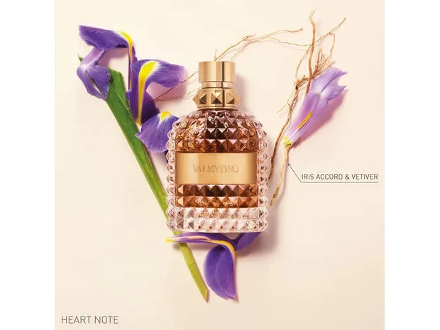 Valentino Uomo EDT 150ml