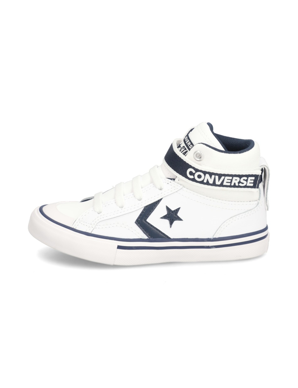 PRO BLAZE STRAP 1V EASY-ON VARSITY