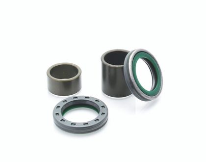 Entretoises de roue SKF Entretoise + spi de roue arrière
