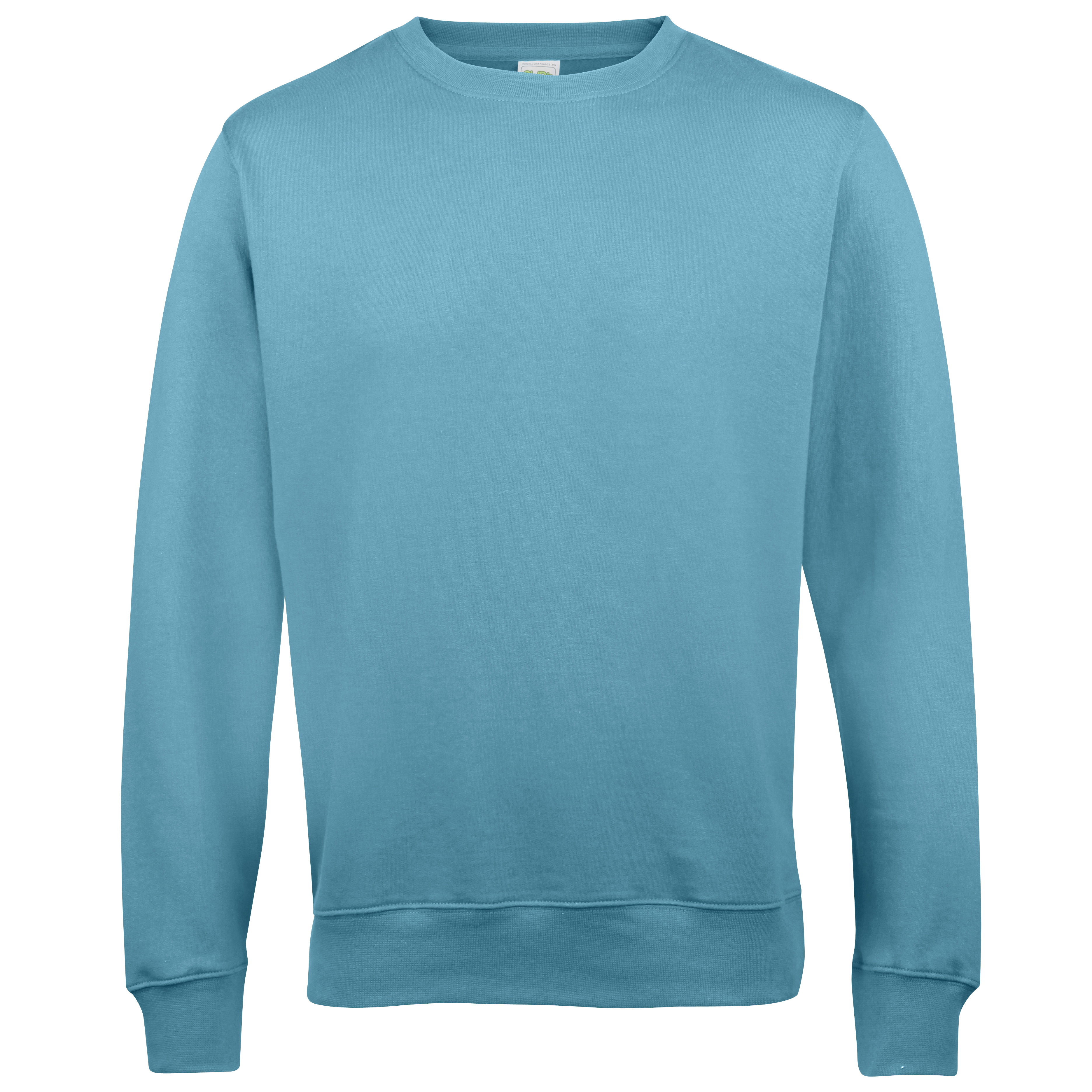 AWDIS JUST HOODS JH030 - Sweatshirt Unisexe à Étiquette Amovible