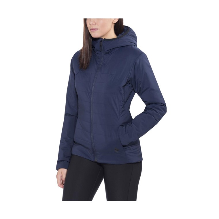 Black Diamond First Light Hoodie Women