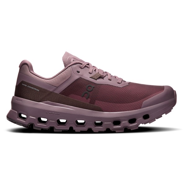 On - Women's Cloudvista 2 - Chaussures de trail