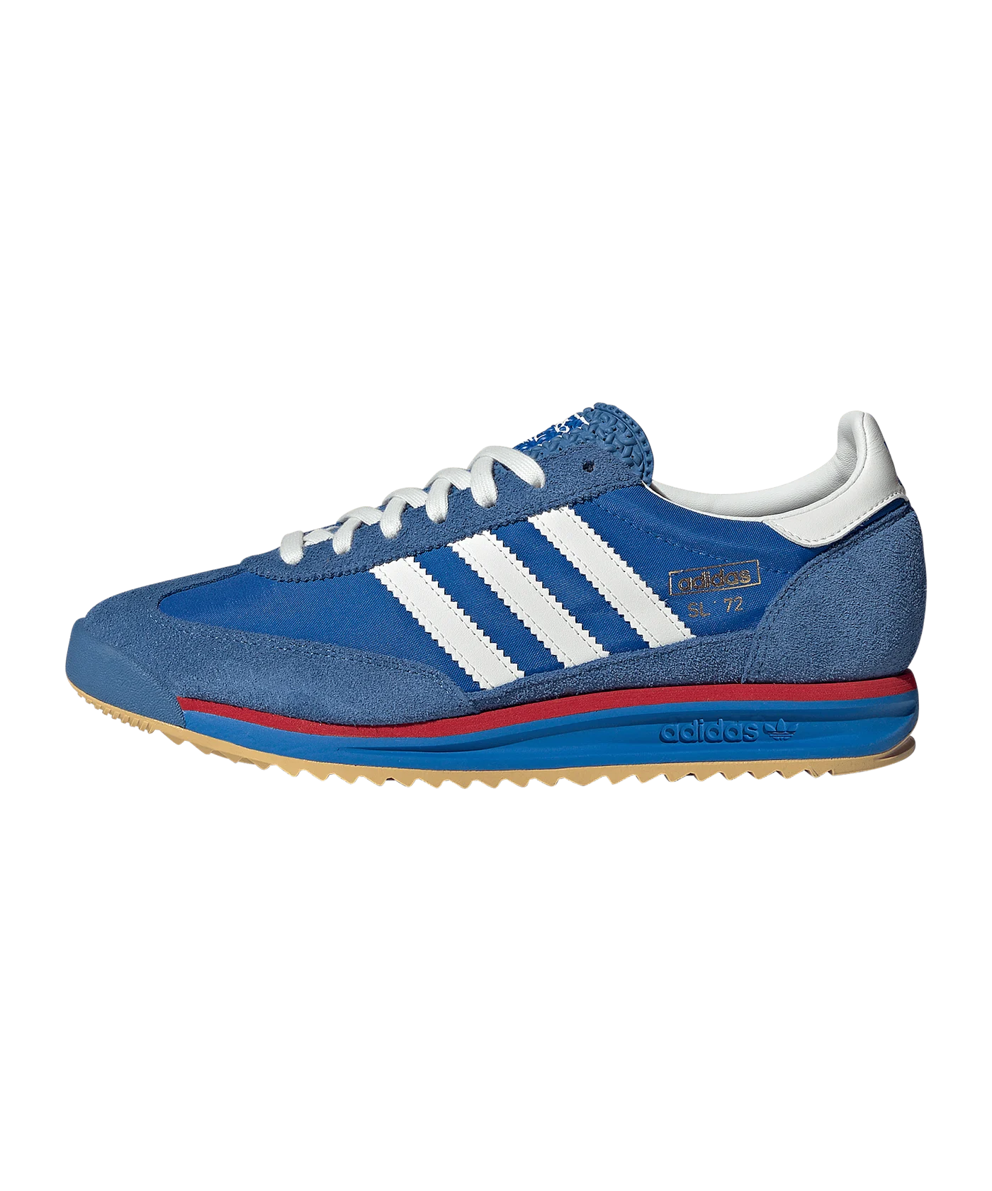 adidas Originals SL 72 RS Blau