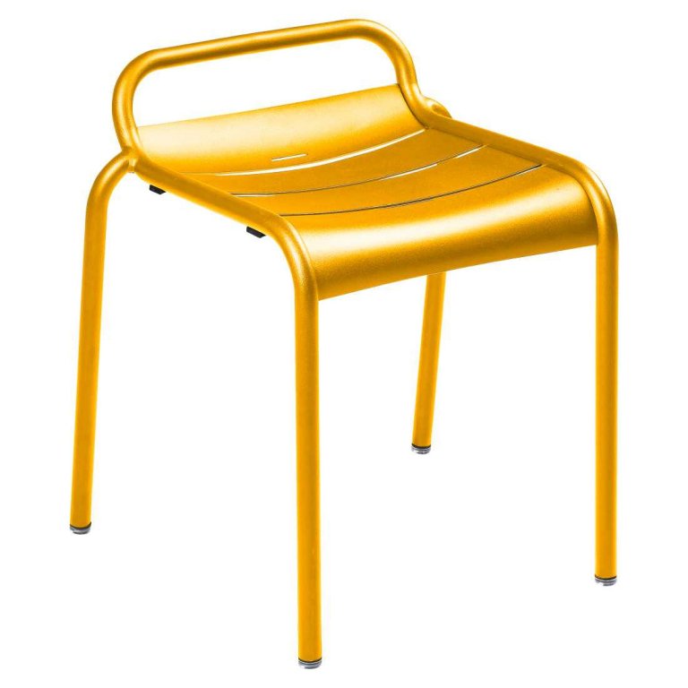 Fermob Luxembourg kruk honey
