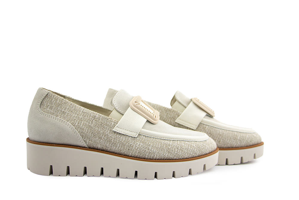DL Sport Loafer Waikiki Sabbia Combi