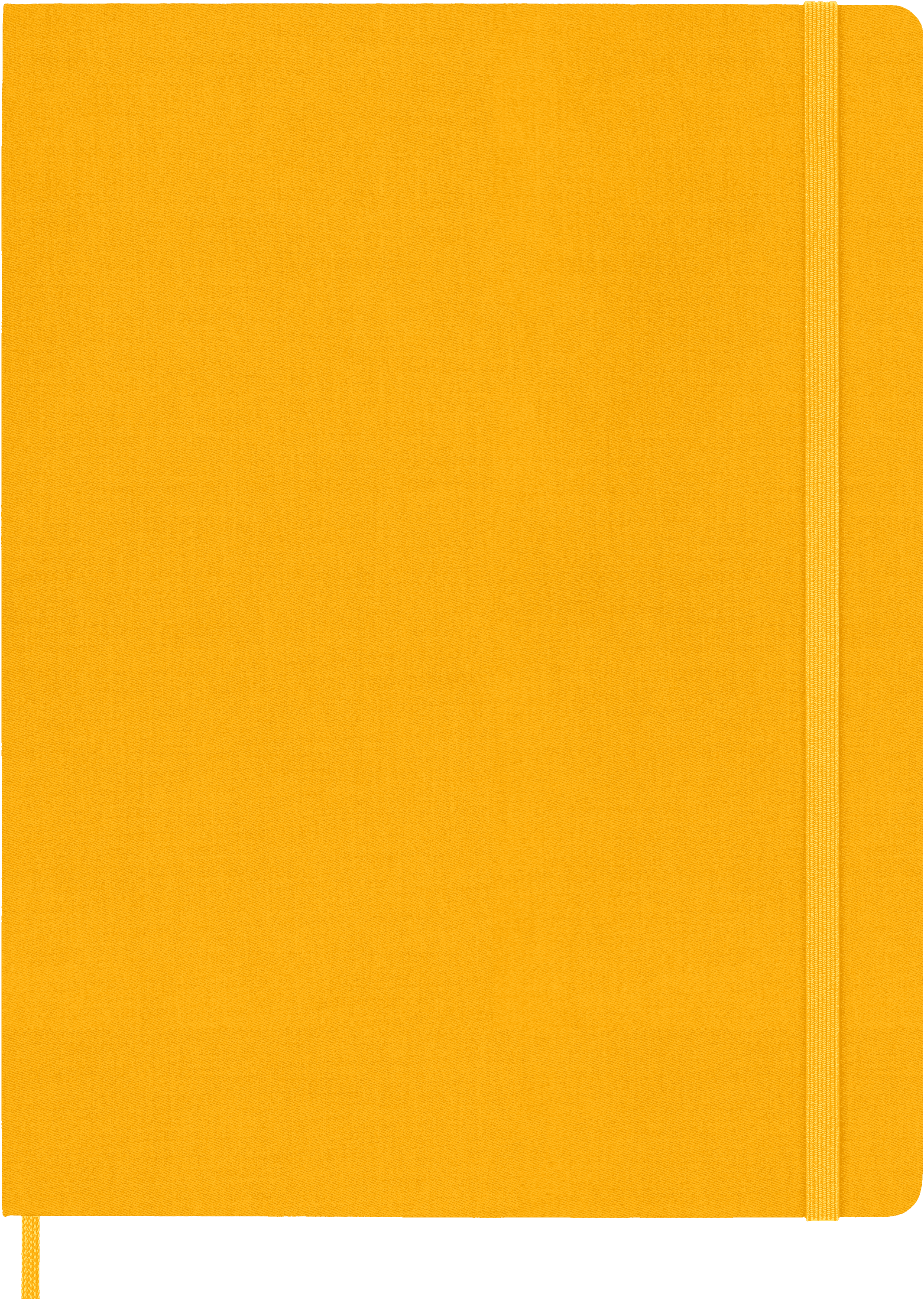 Classic Silk Notebook Fabric Hard Cover