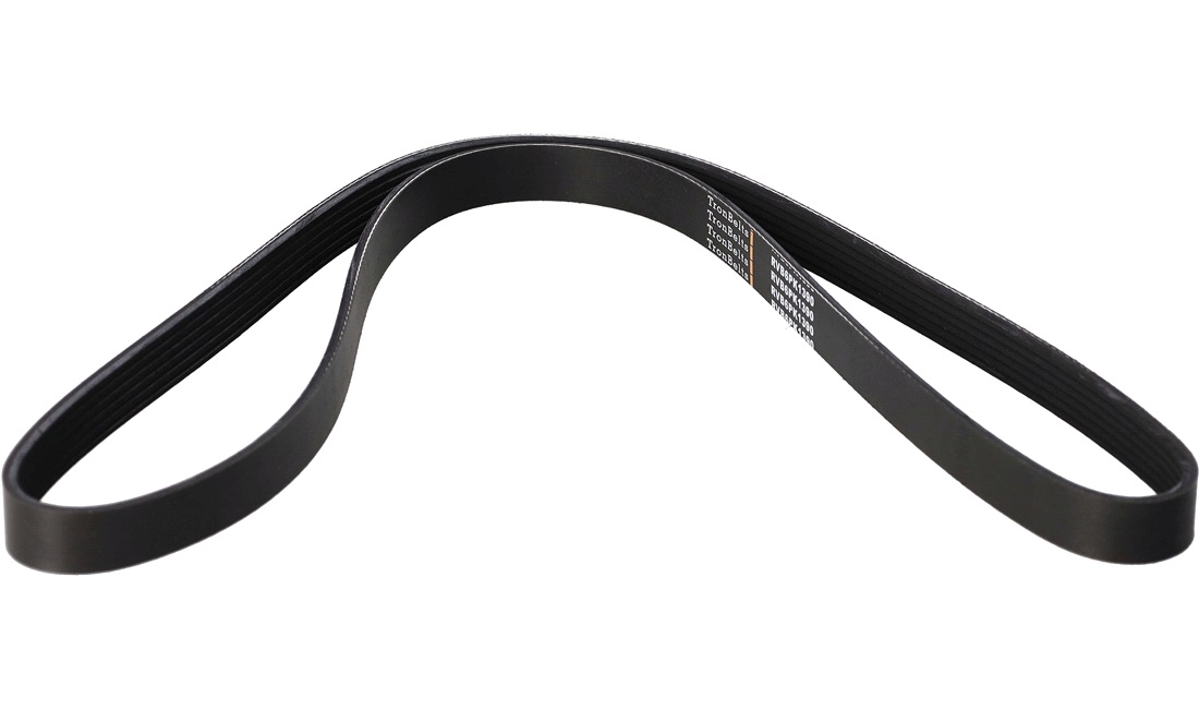 Multi v-rem 6 pk x 1390 mm