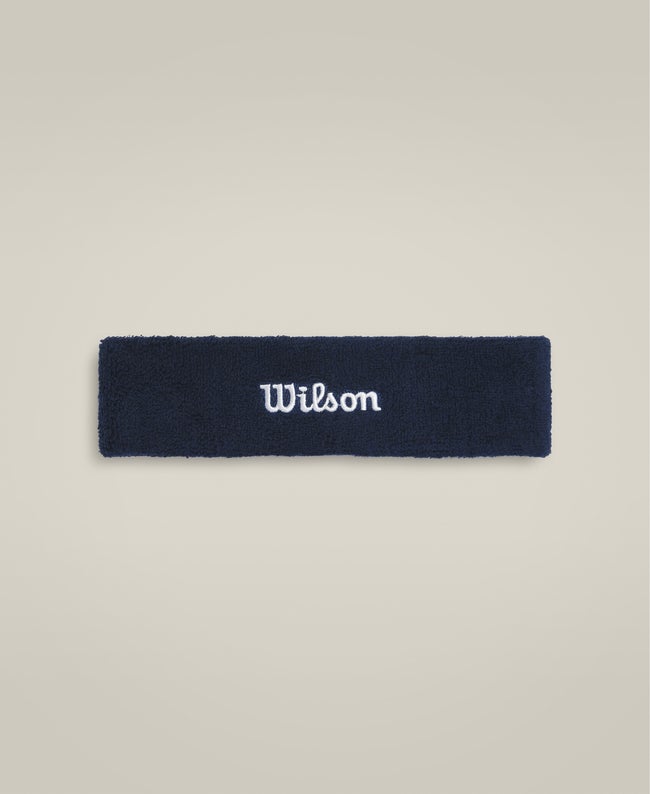 Wilson Headband