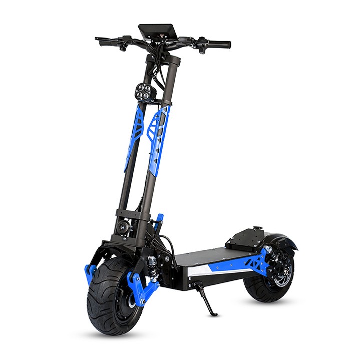 DELTA 4000W – PATINETE ELÉTRICO 4000W 60V 28AH