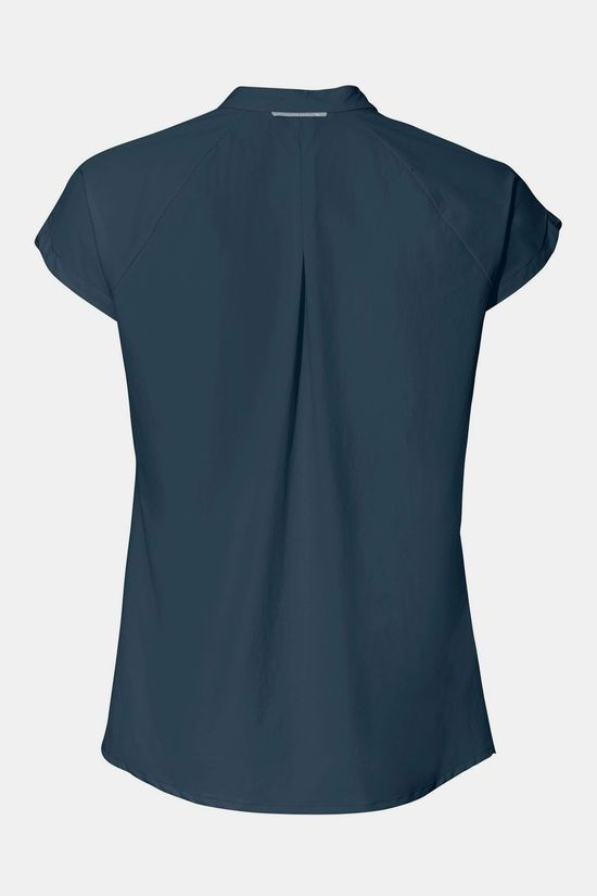 Vaude Vaude Yaras Sl Shirt II Dames