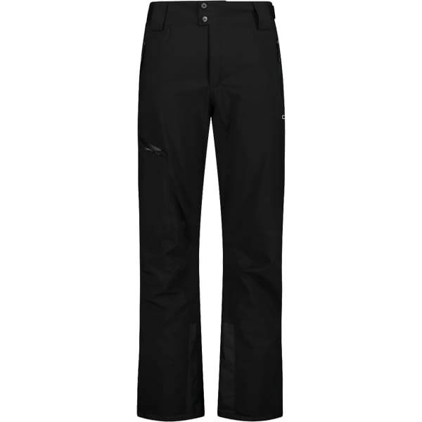 Pantalon de ski CMP MAN PANT BLACK