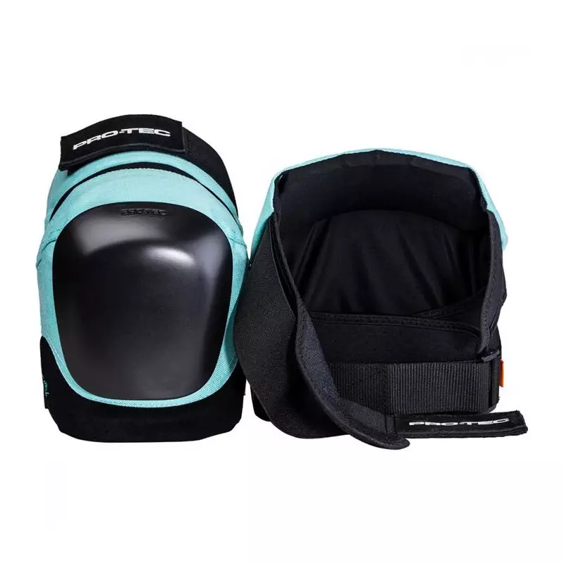 Genouillères PRO-TEC Sky Brown Pro Pad Knee Pad