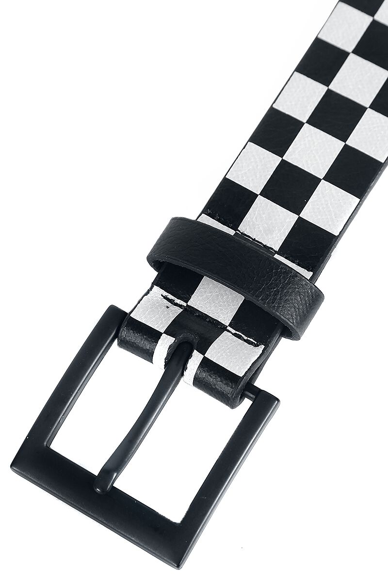 Gordon | RED by EMP Ceinture