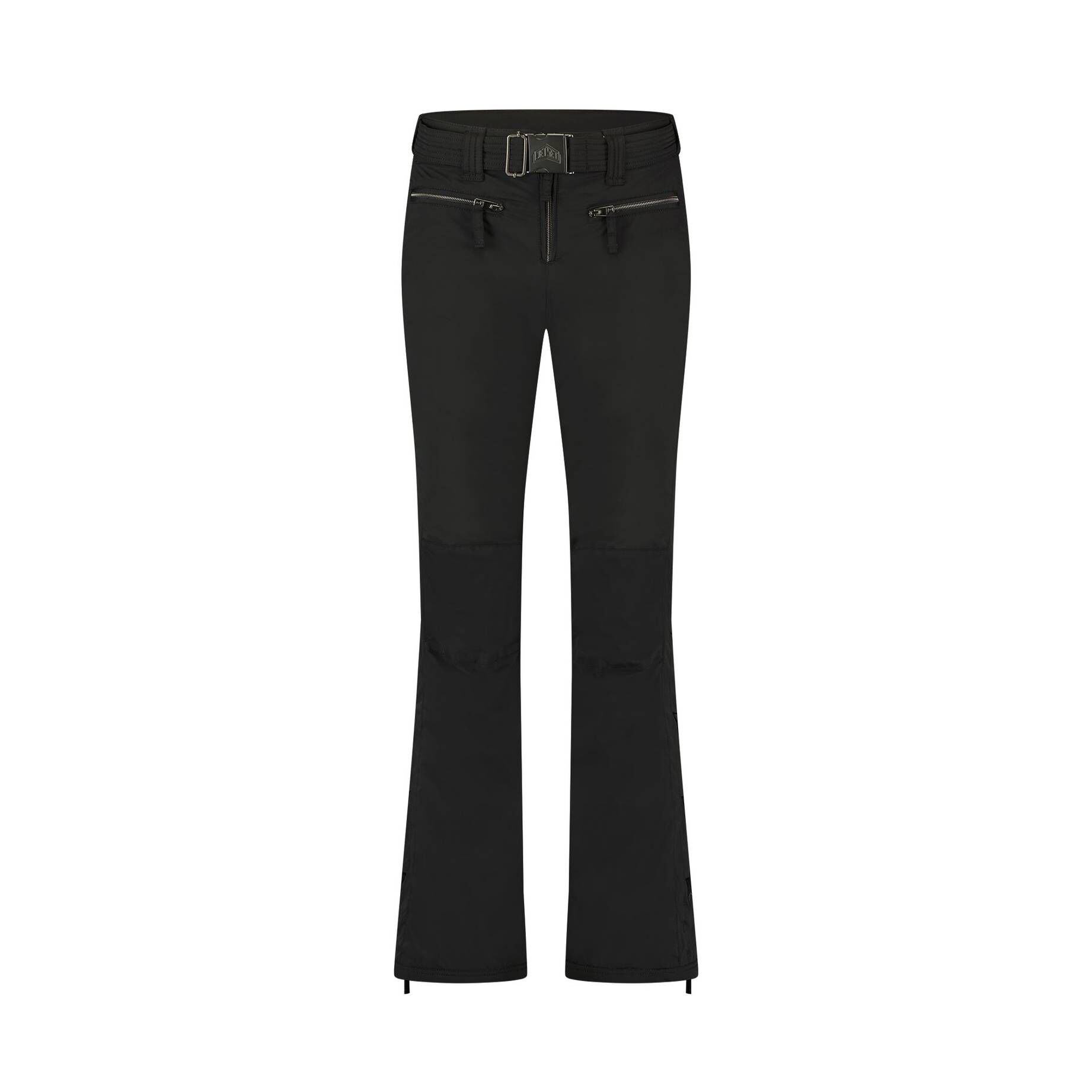 JET SET| Damen Skihose STARRED UNI