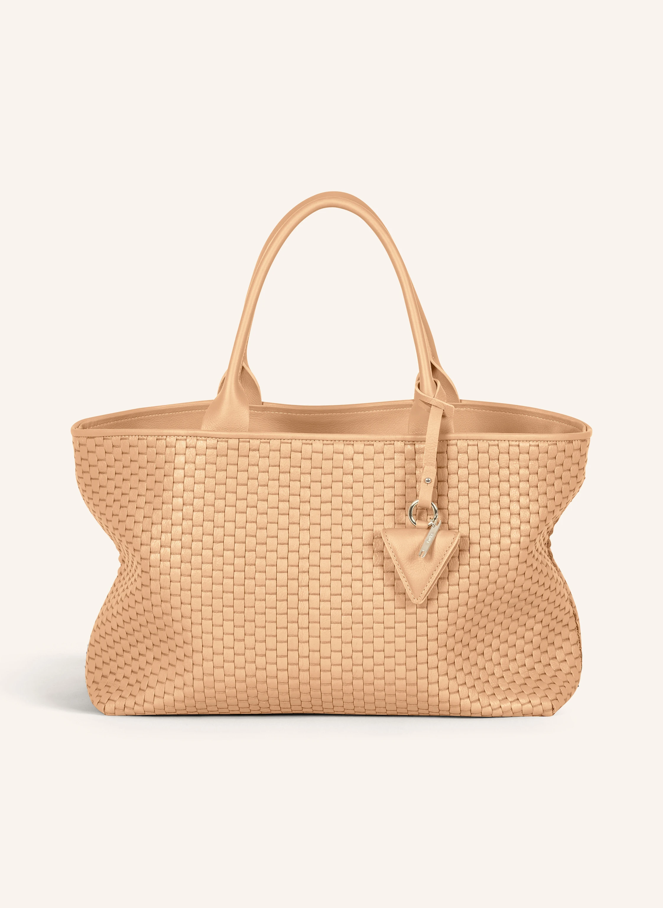 Parise Tote bag '60' MEDIUM
