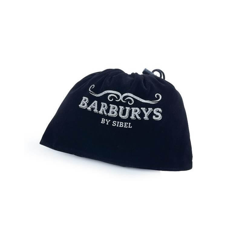 Cape pour Barbe Noire Barburys