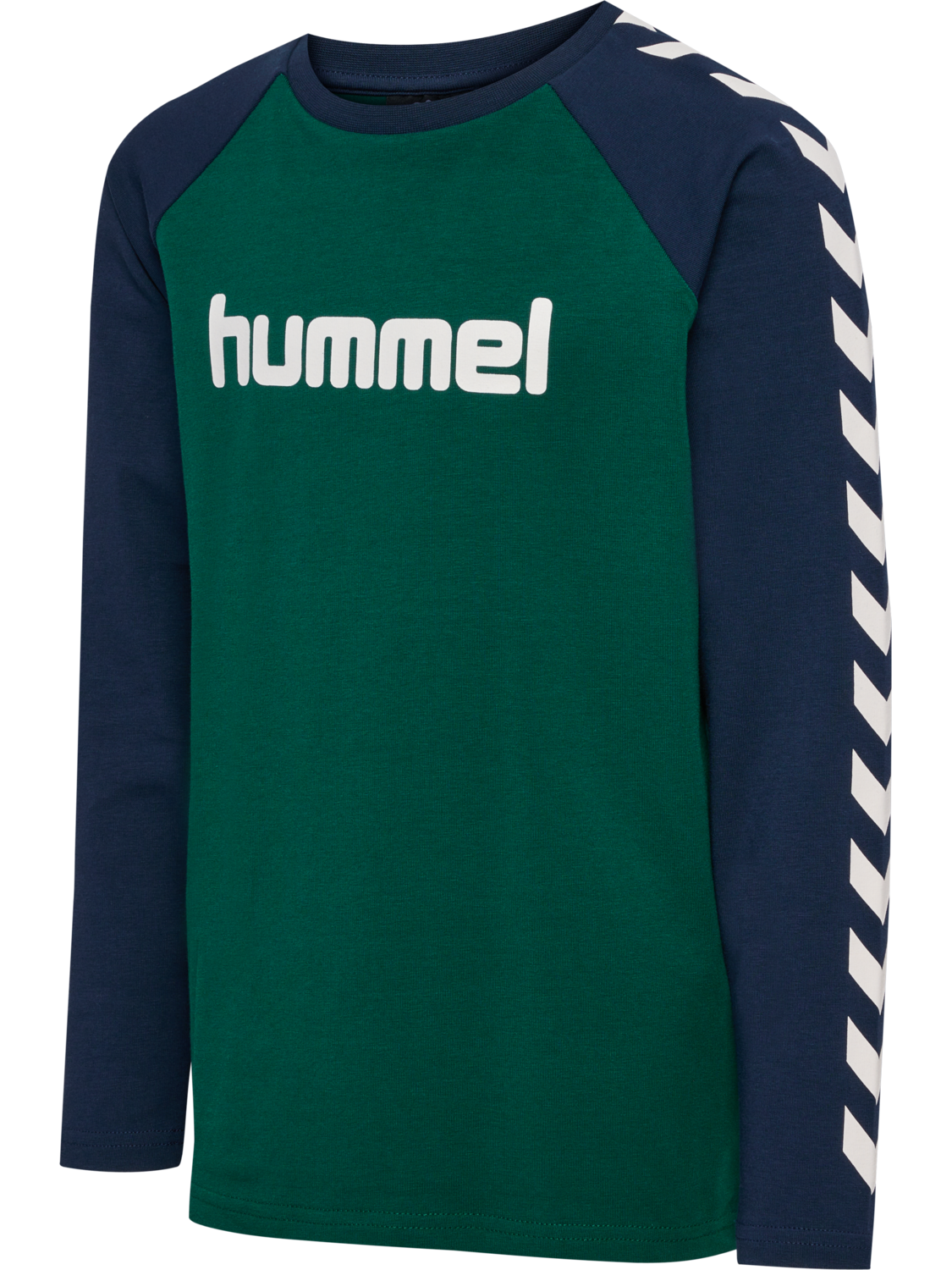 hmlBOYS T-SHIRT L/S