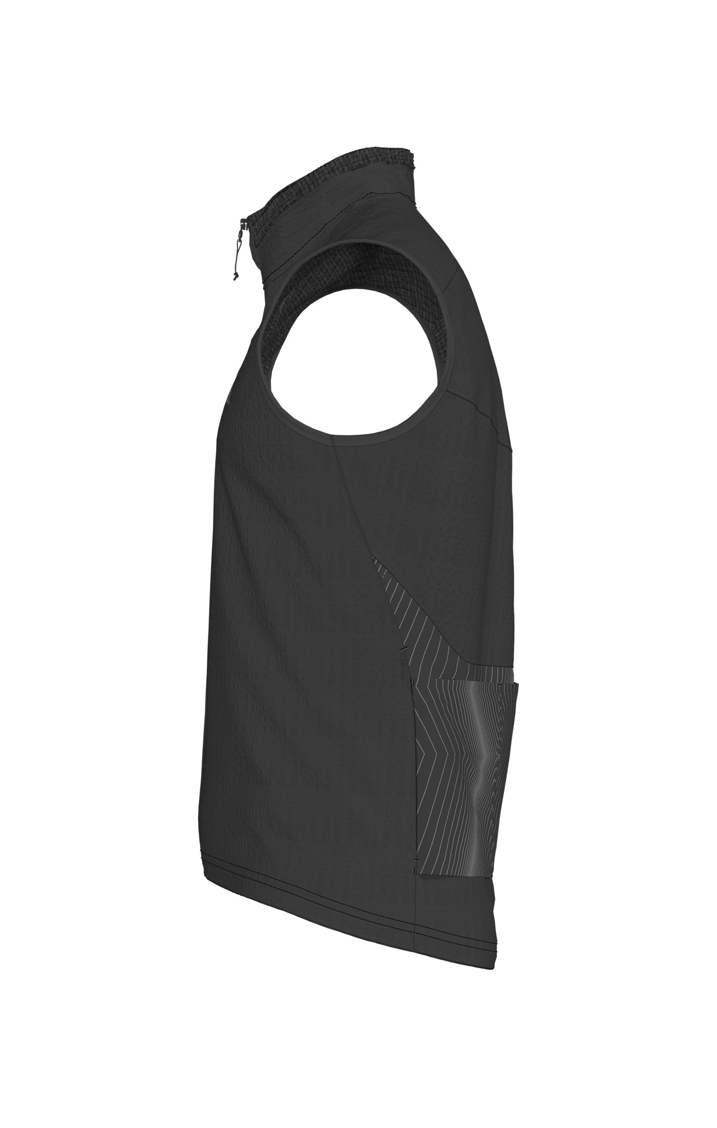 Seton Vest Men's