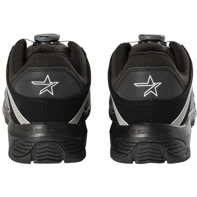 Solid Gear Onyx Low veiligheidsschoenen S3 SG81005 44