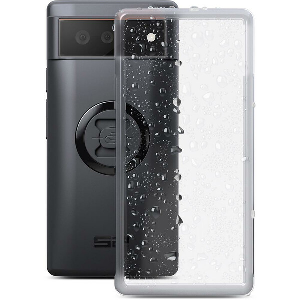 SP Connect - Protection Etanche Weather Cover - Google Pixel 6 Pro