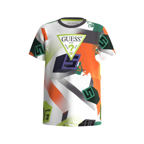 Guess - L4RI03 - Multicolore