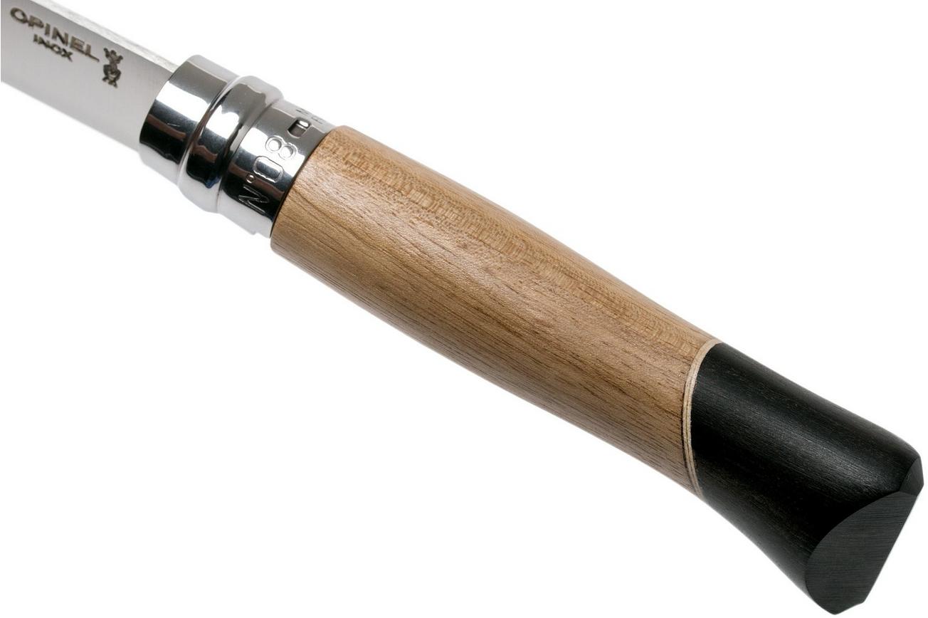 Opinel No. 08 Atelier 2018 Limited Edition zakmes