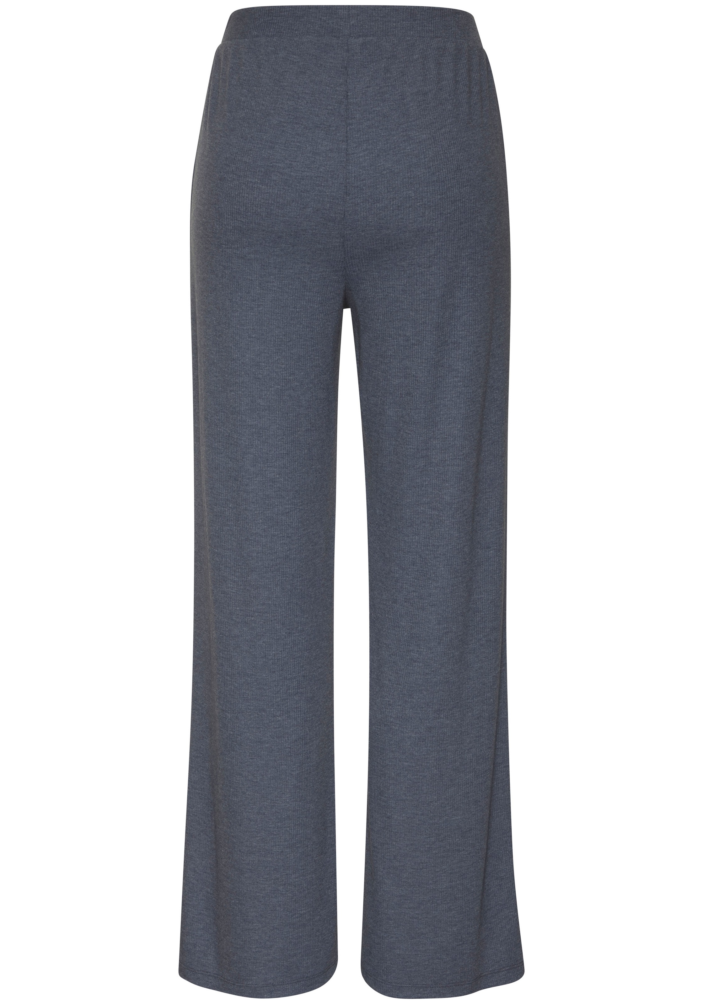 Vivance Dreams 7/8-Hose  in weicher Rippqualität