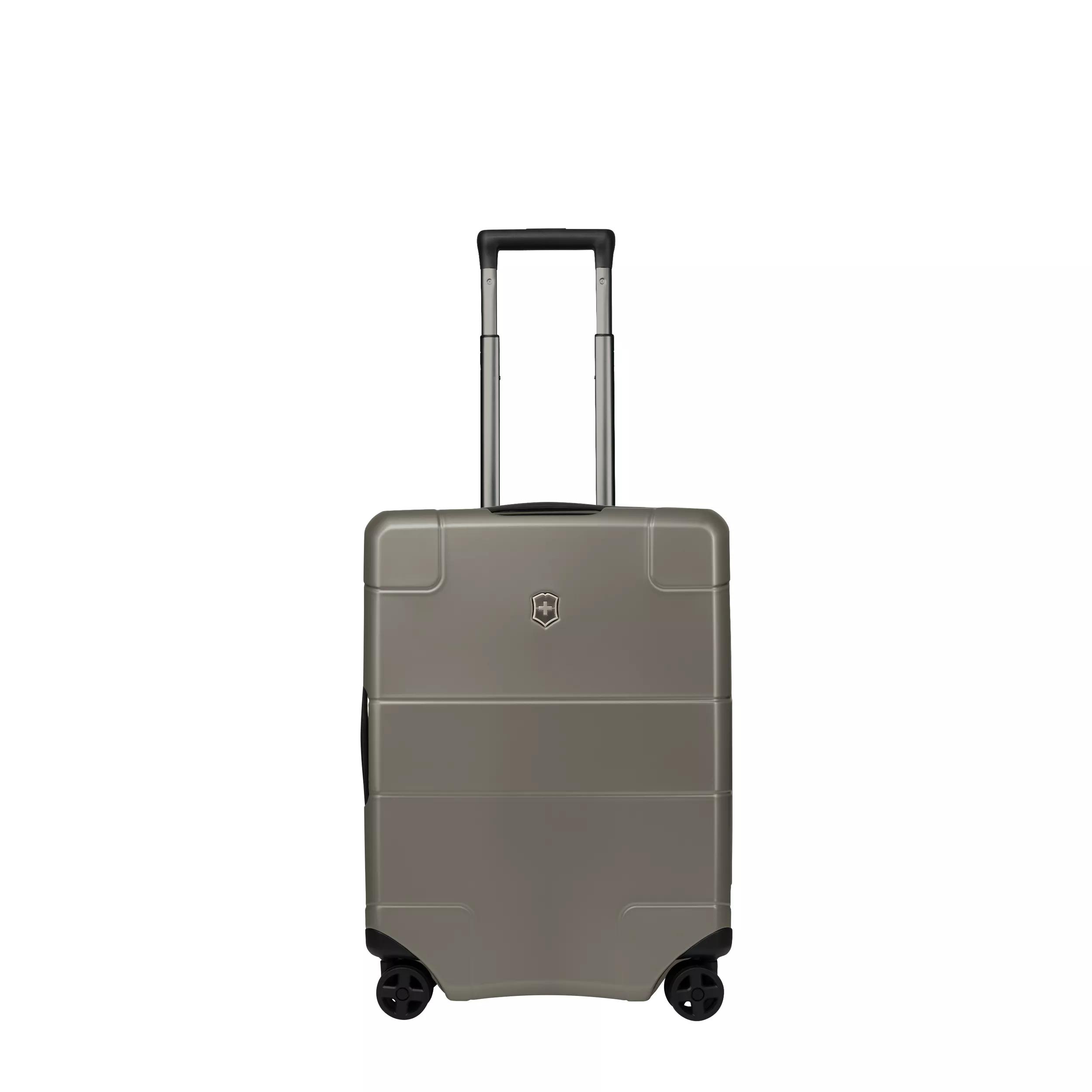 Lexicon Hardside Global Carry-On-titan