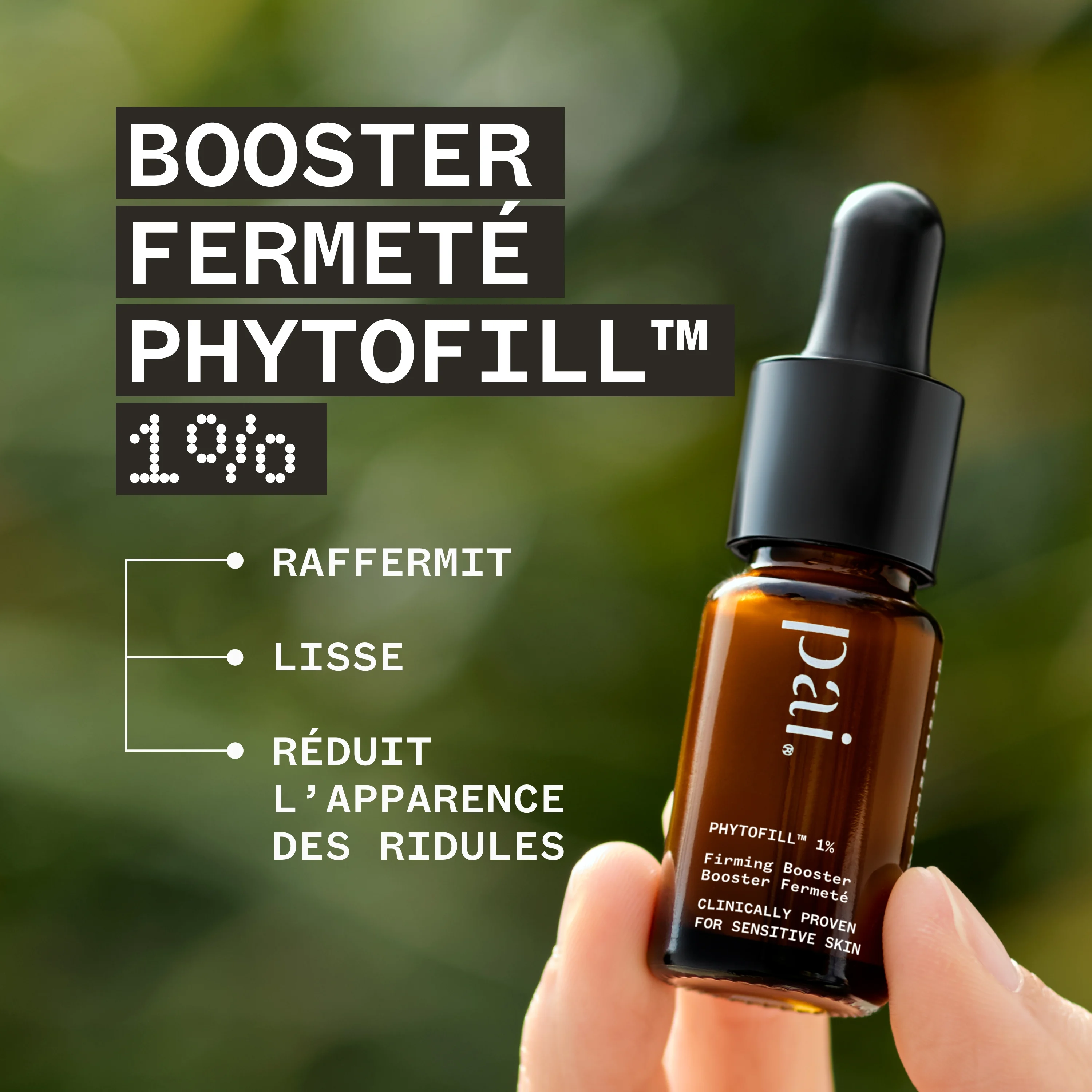 Phytofill - Booster Fermeté |