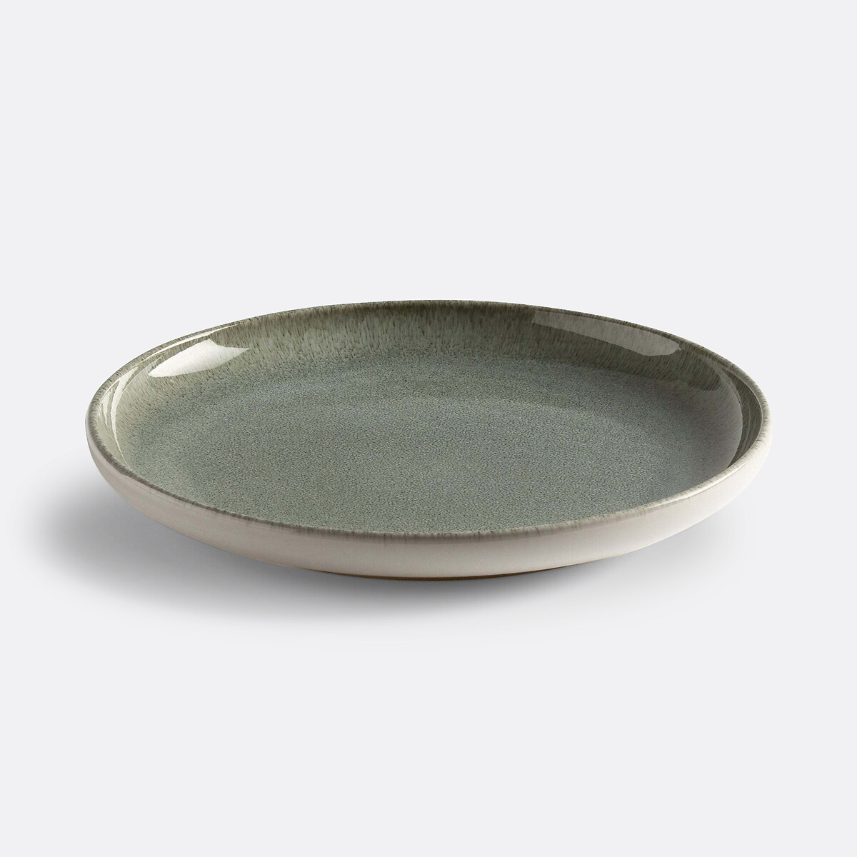 LA REDOUTE INTERIEURS<br>Conjunto de 6 pratos, Paloum