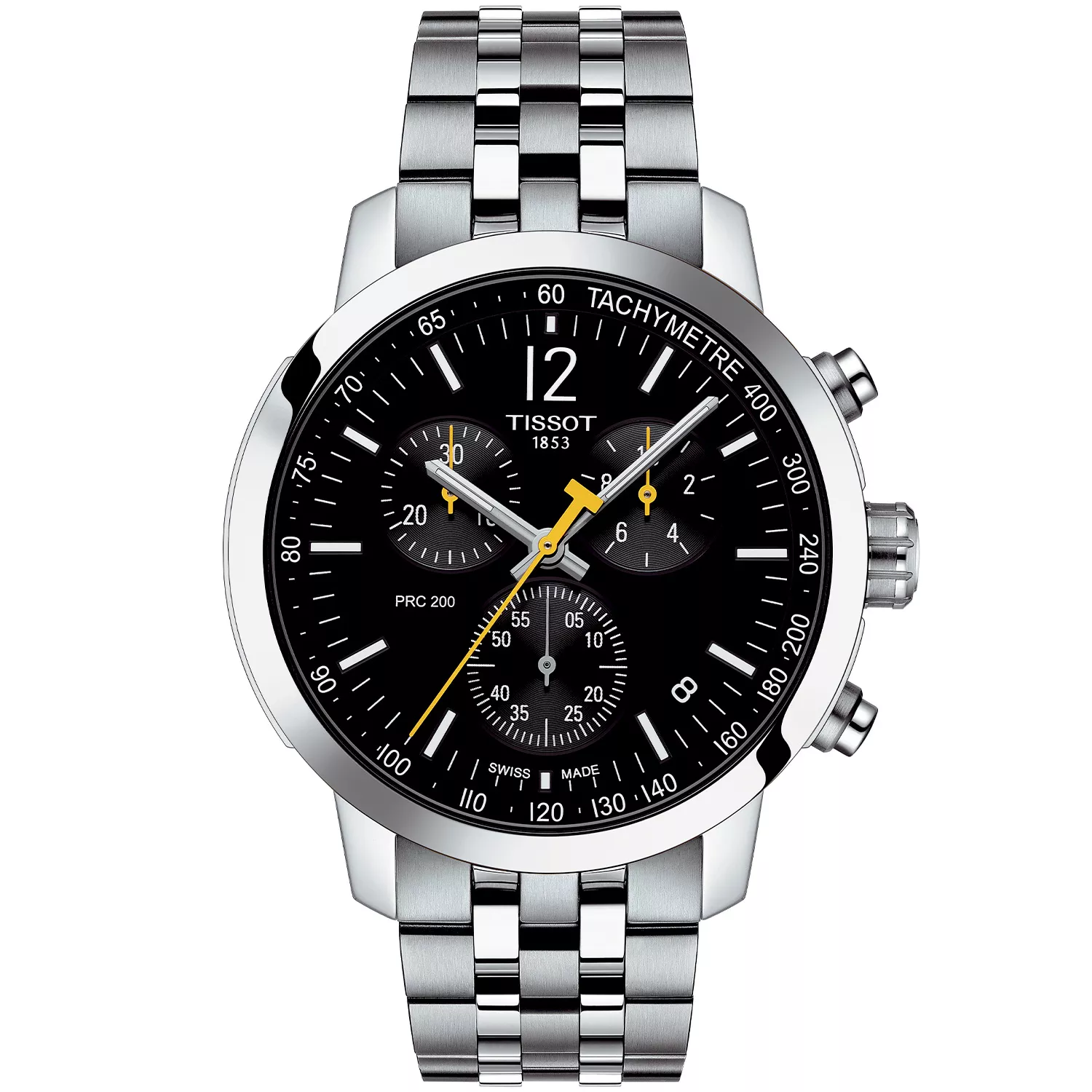 Tissot PRC 200 Chronograph T1144171105700