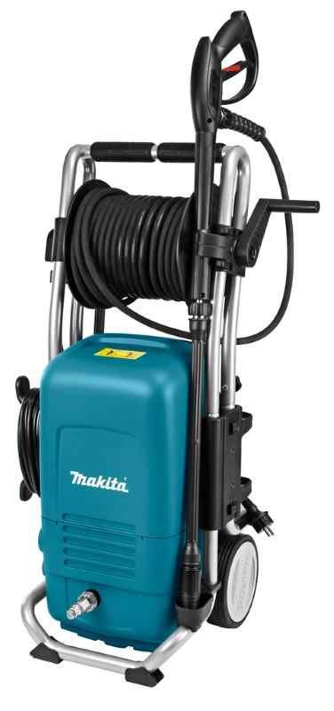 Makita HW140 230V Hogedrukreiniger 140 bar