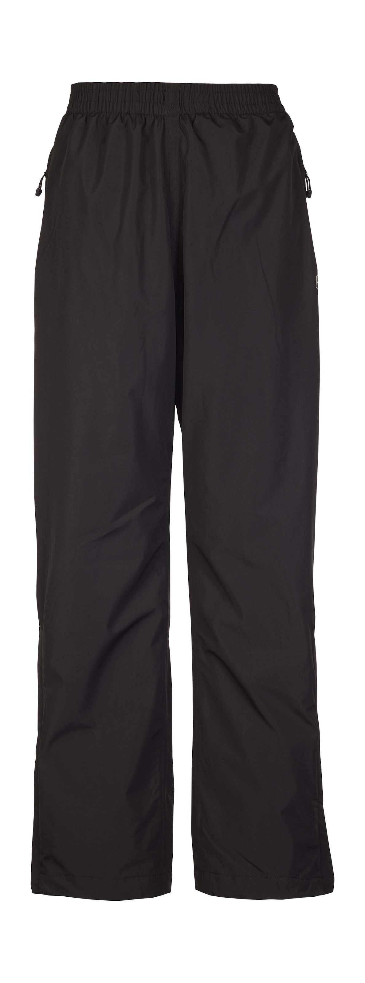 Killtec Regenhose »Airiko Jr«  Wasserdichte, packbare Kinder-Regenhose mit reflektierenden Details