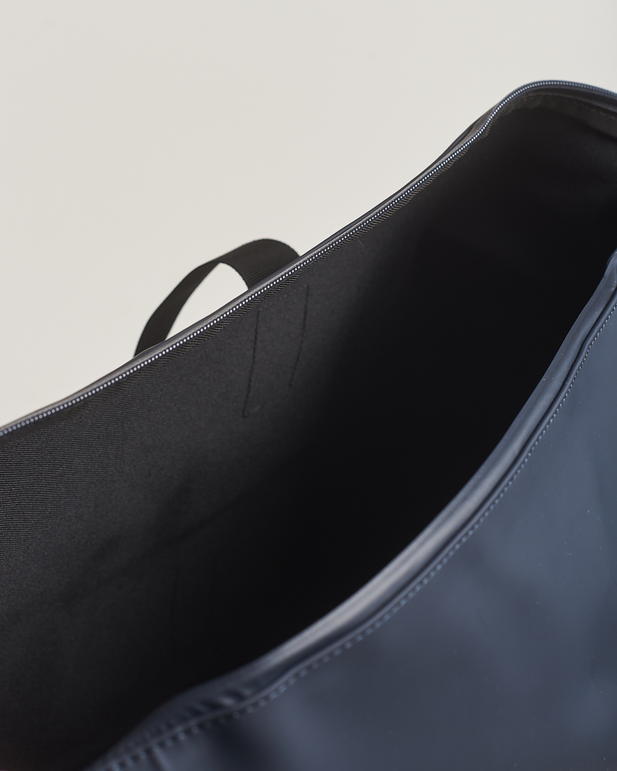 RAINS Hilo Weekendbag Navy