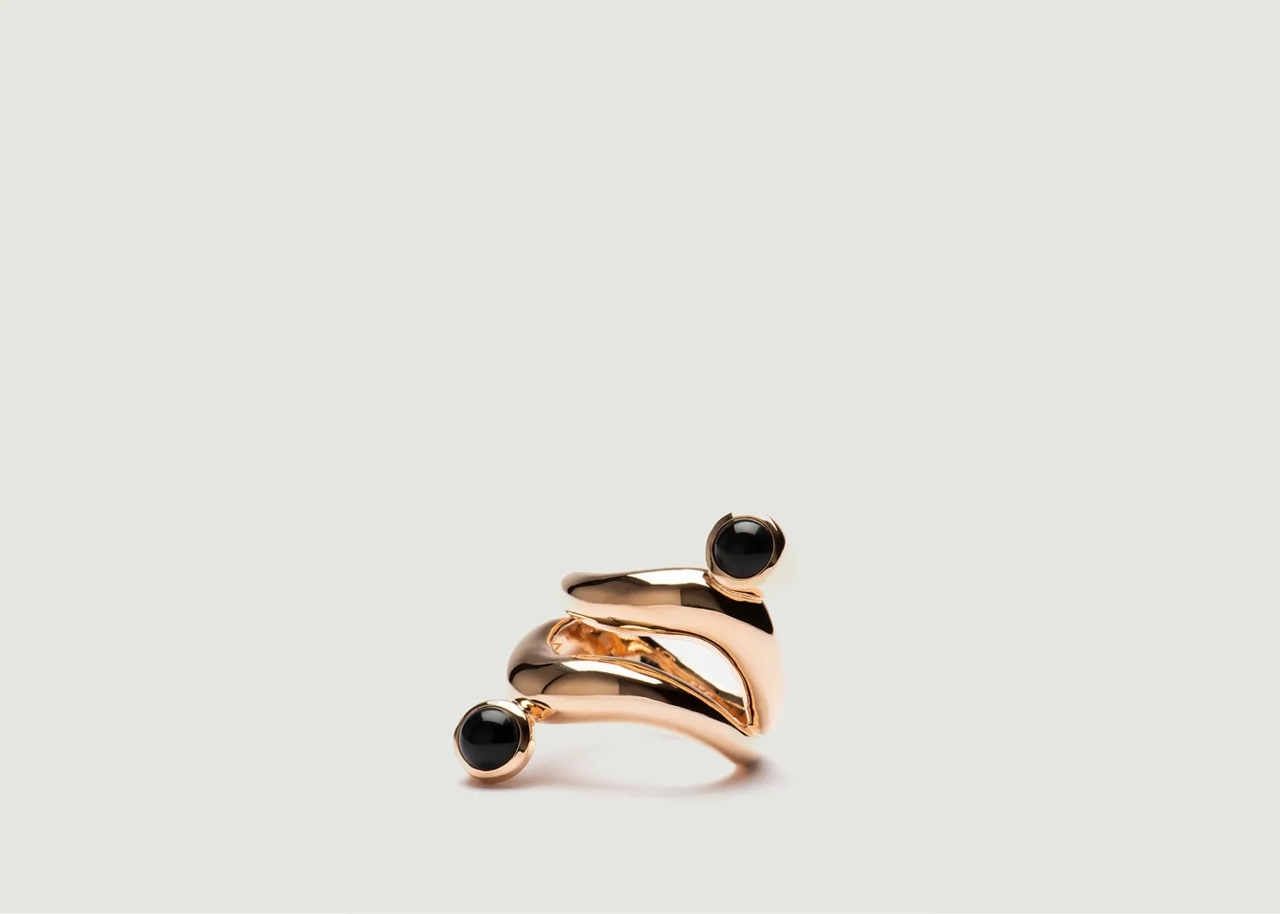 Bague As Above so Below La Fontana Paris