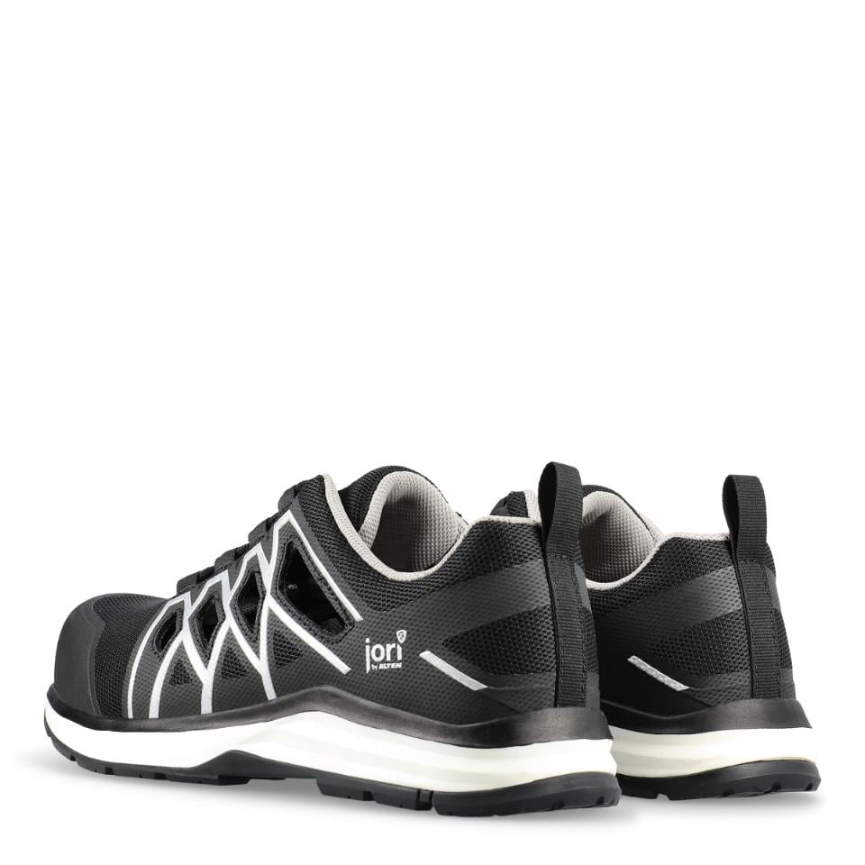 Vernesko Jo SWIFT Air Black Low – Elten