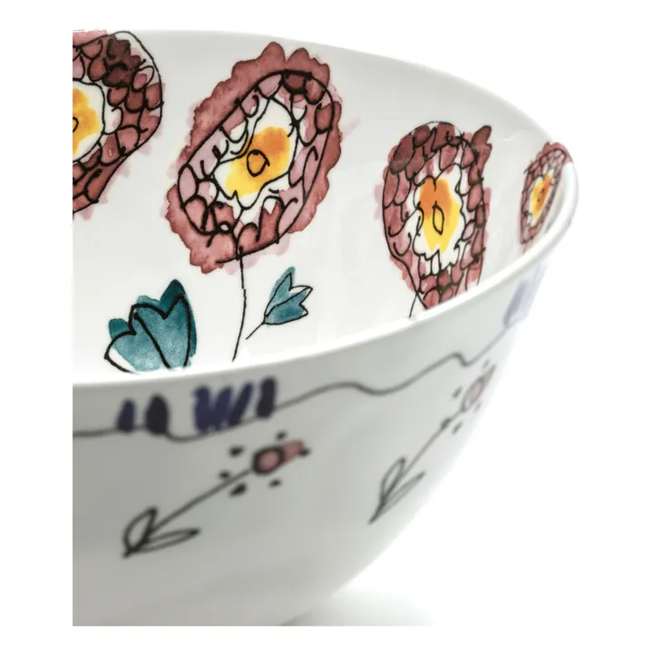 Serax Saladier Anemone, Serax for Marni | Milk