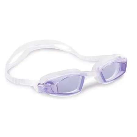 Intex Taucherbrille Free Style Sport, 1 Stück, sortiert