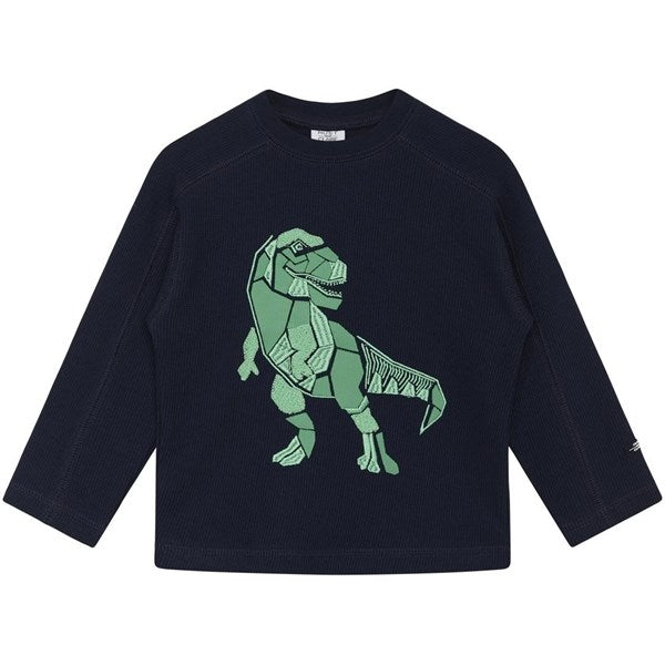 Køb Hust & Claire Mini Blues Amund Bluse