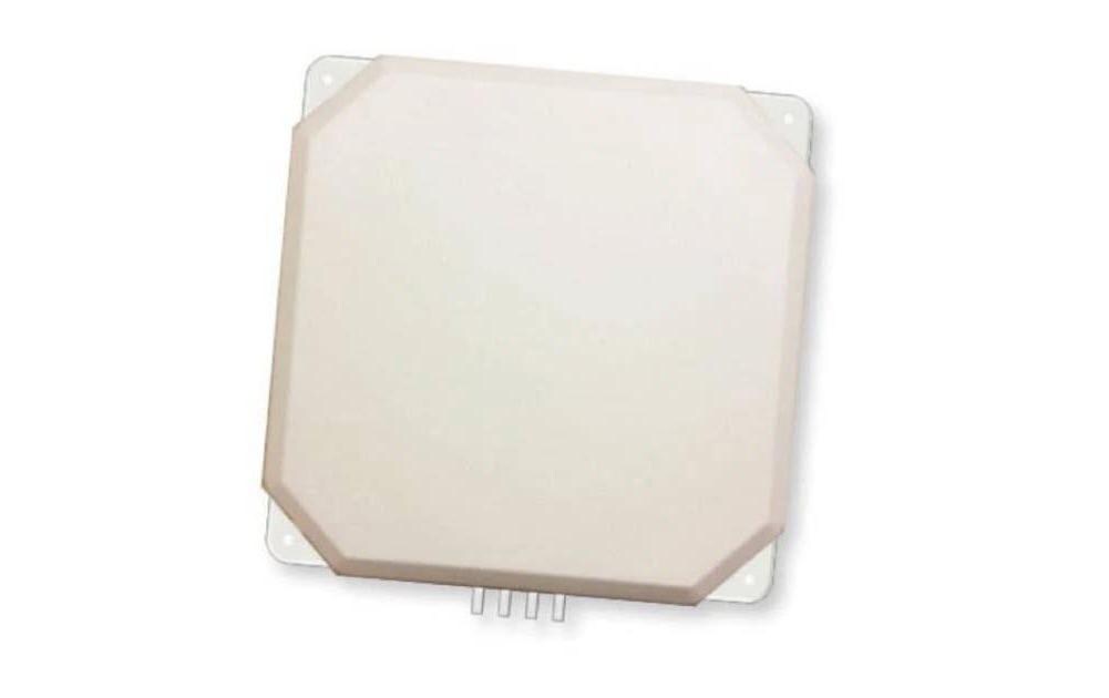 Antenne AP-ANT-45 RP-SMA 5.5 dBi Sektor<br>Multipolarisierte Dual-Band-Antenne