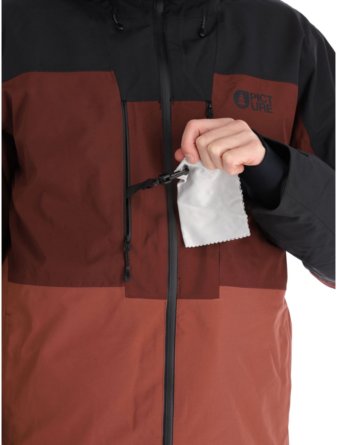 Object ski-jas heren