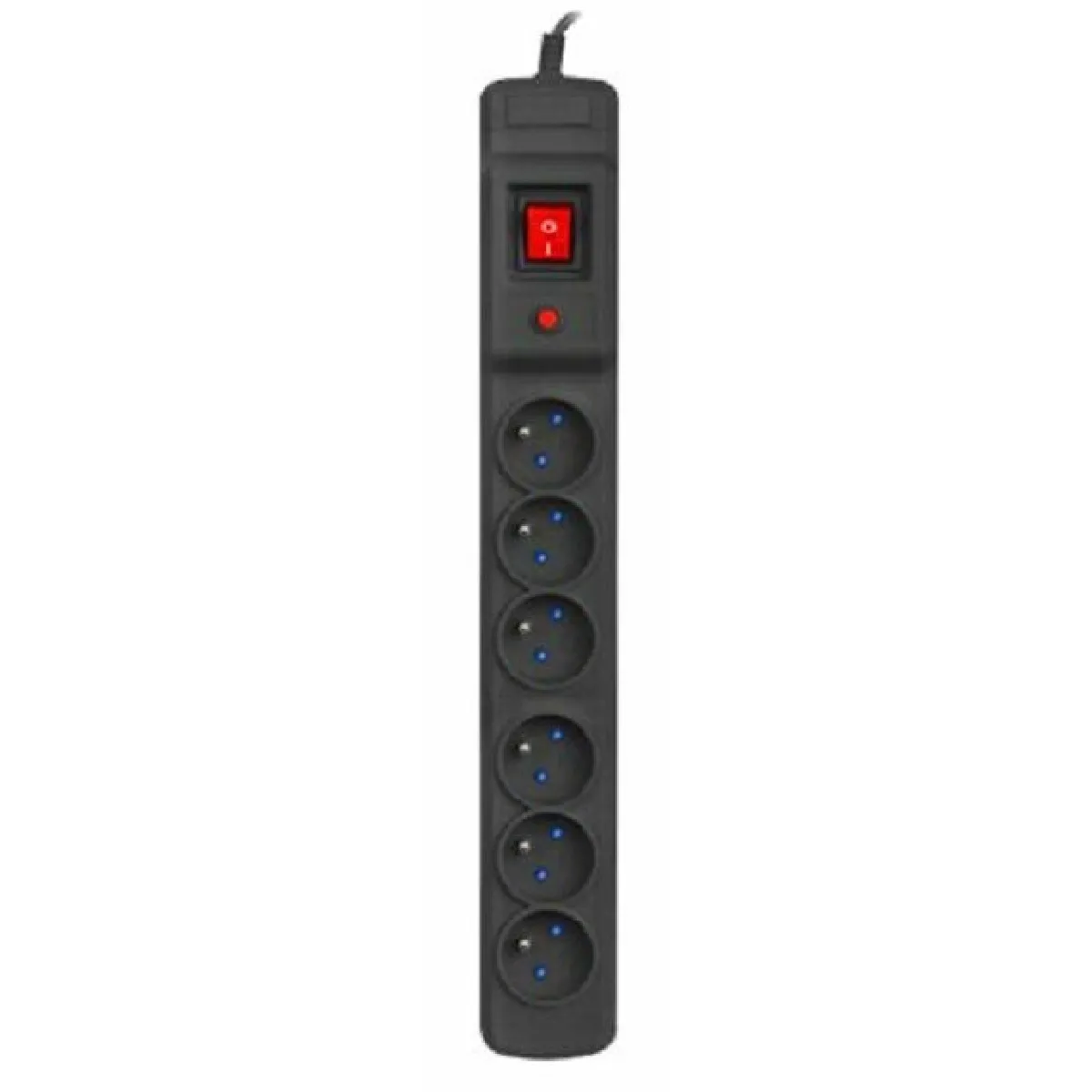 Armac Multi M6 Power Strip