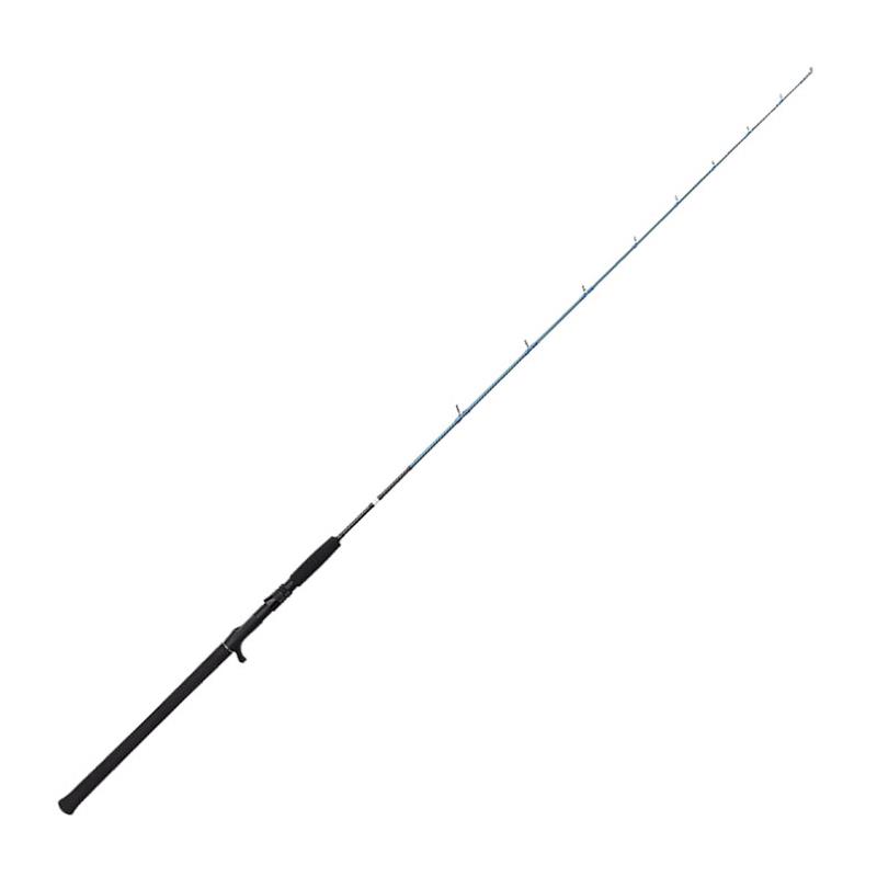 Canne Casting Savage Gear Sgs2 Jigging Trigger