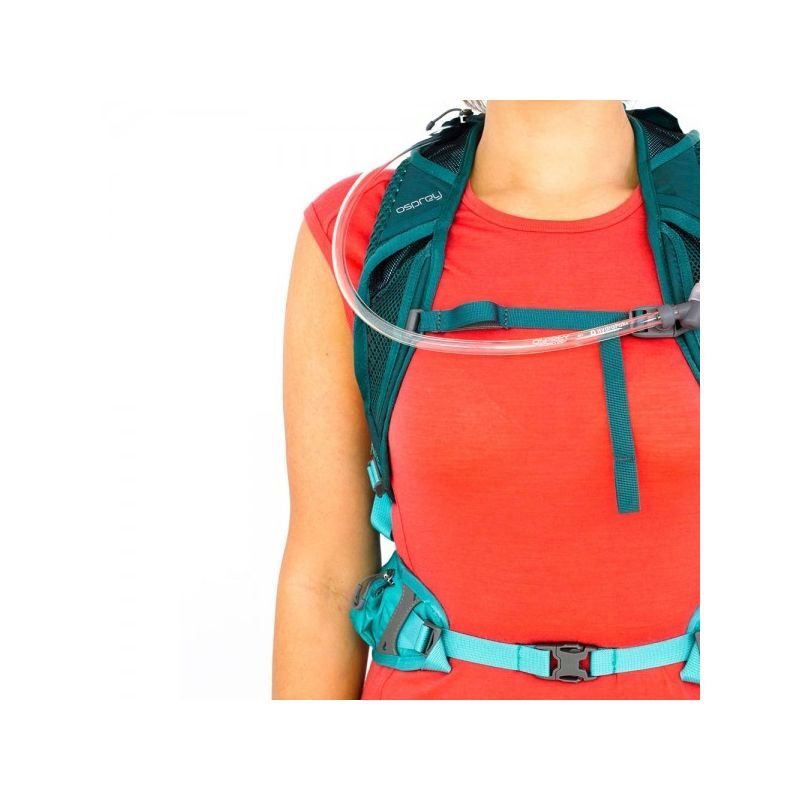 Salida 8 - Sac à dos vélo femme