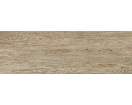 FLAIRSTONE terrasplaat van porcellanato Legno Vita Rovero Biondo gerectificeerde rand 120 x 40 x 2 cm