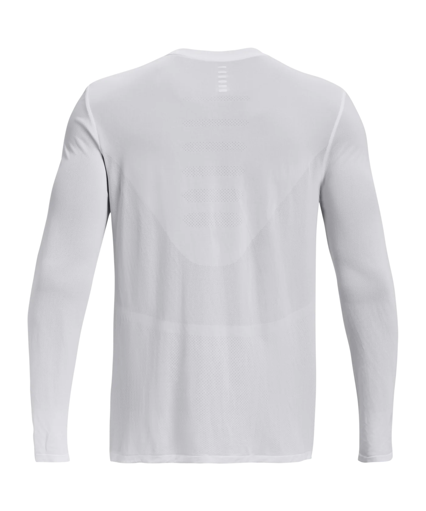 Under Armour Seamless Stride Sweatshirt Weiss F100