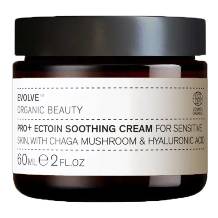 Evolve Crème apaisante Pro + Ectoin - 60 ml
