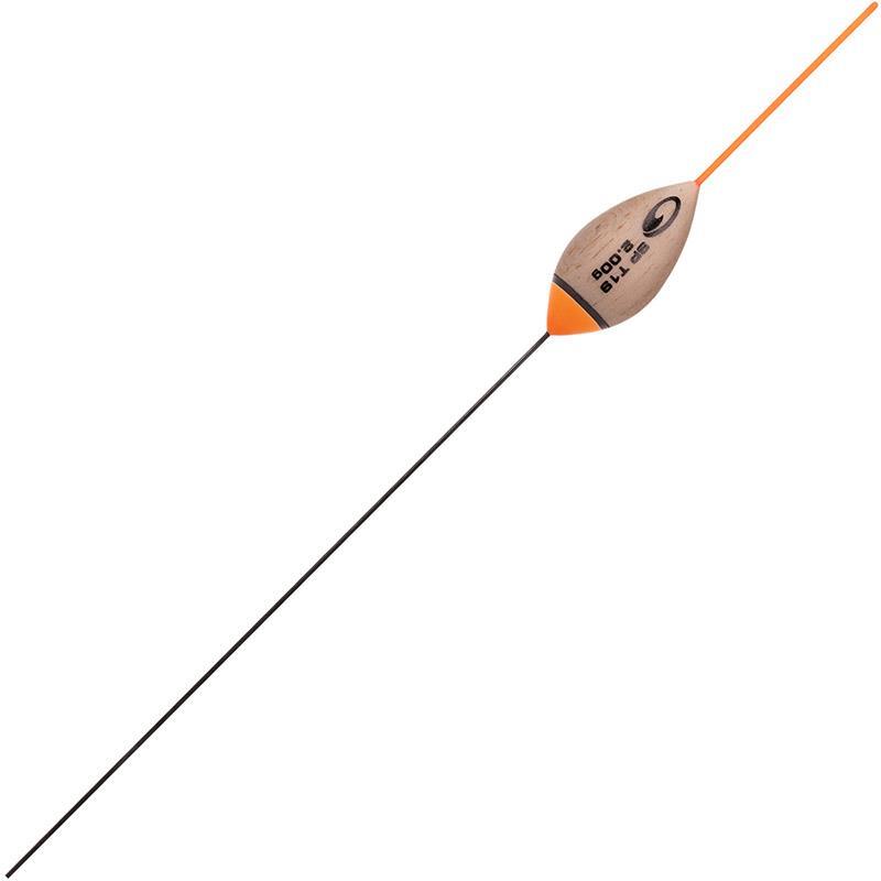 Flotteur À Oeillet Garbolino Competition Sp T19 - Titane