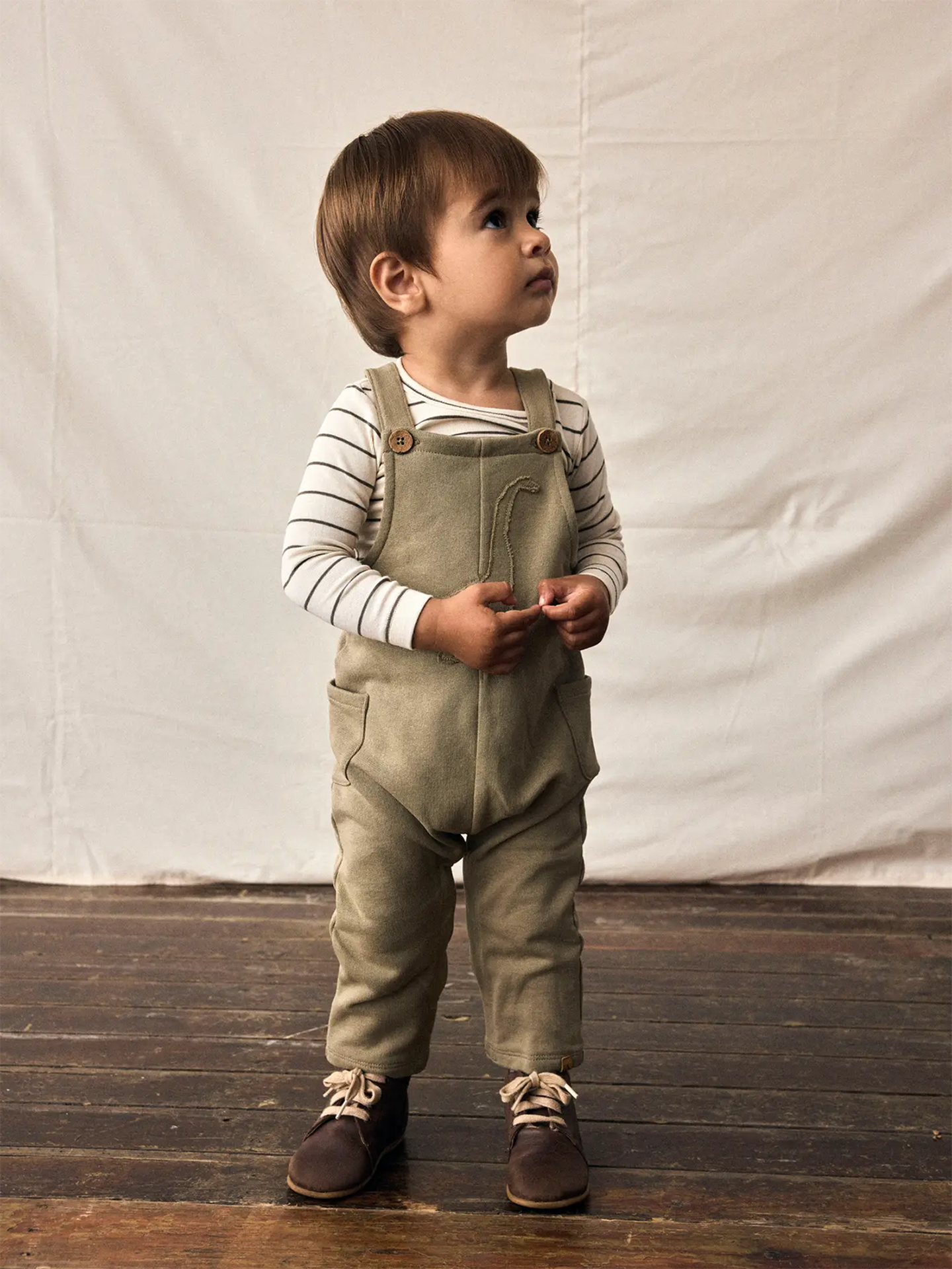 Geo Lim Long Sleeve Slim Body